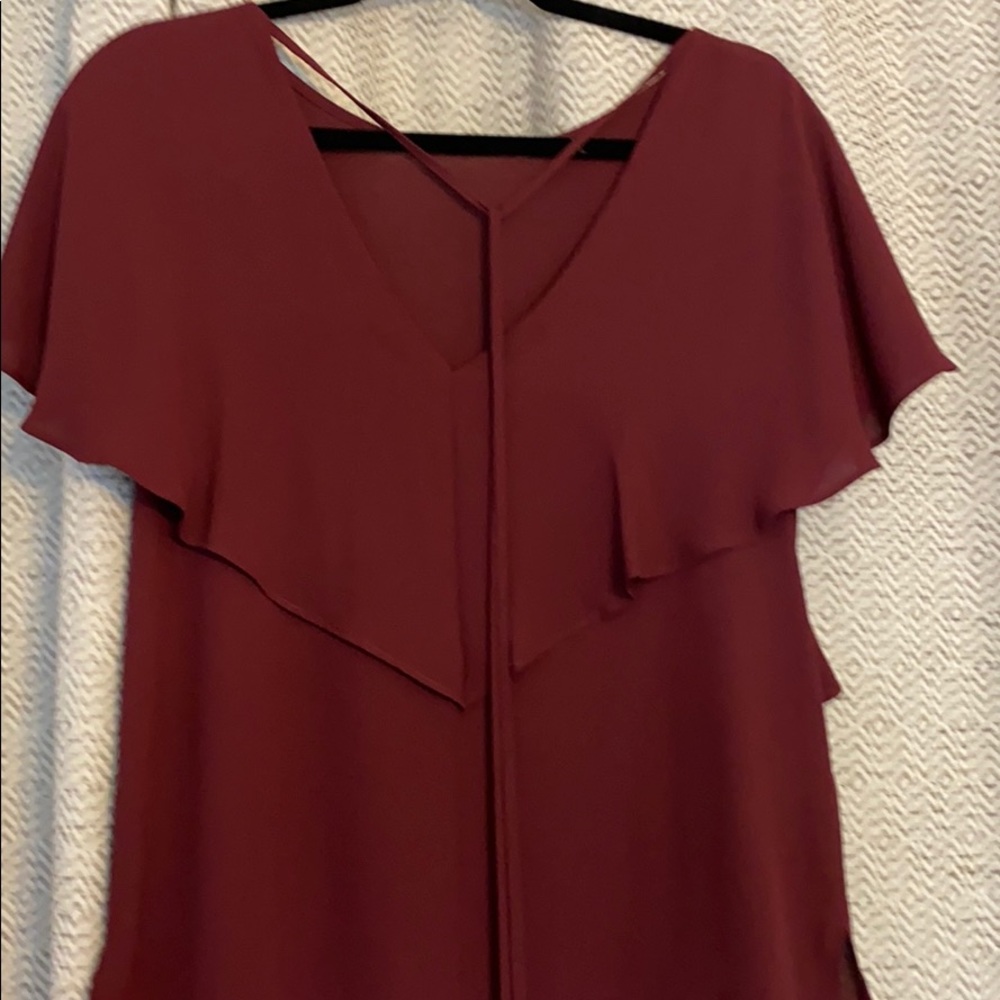 Blouse - Picture 2 of 2